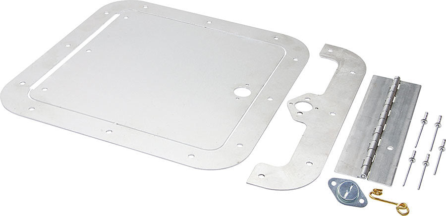 ALLSTAR PERFORMANCE 18531 - Access Panel Kit 8in x 8in image