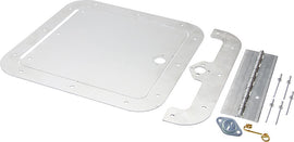 ALLSTAR PERFORMANCE 18531 - Access Panel Kit 8in x 8in image