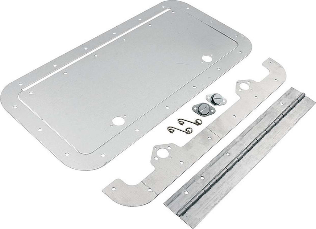 ALLSTAR PERFORMANCE 18532 - Access Panel Kit 6in x 14in image