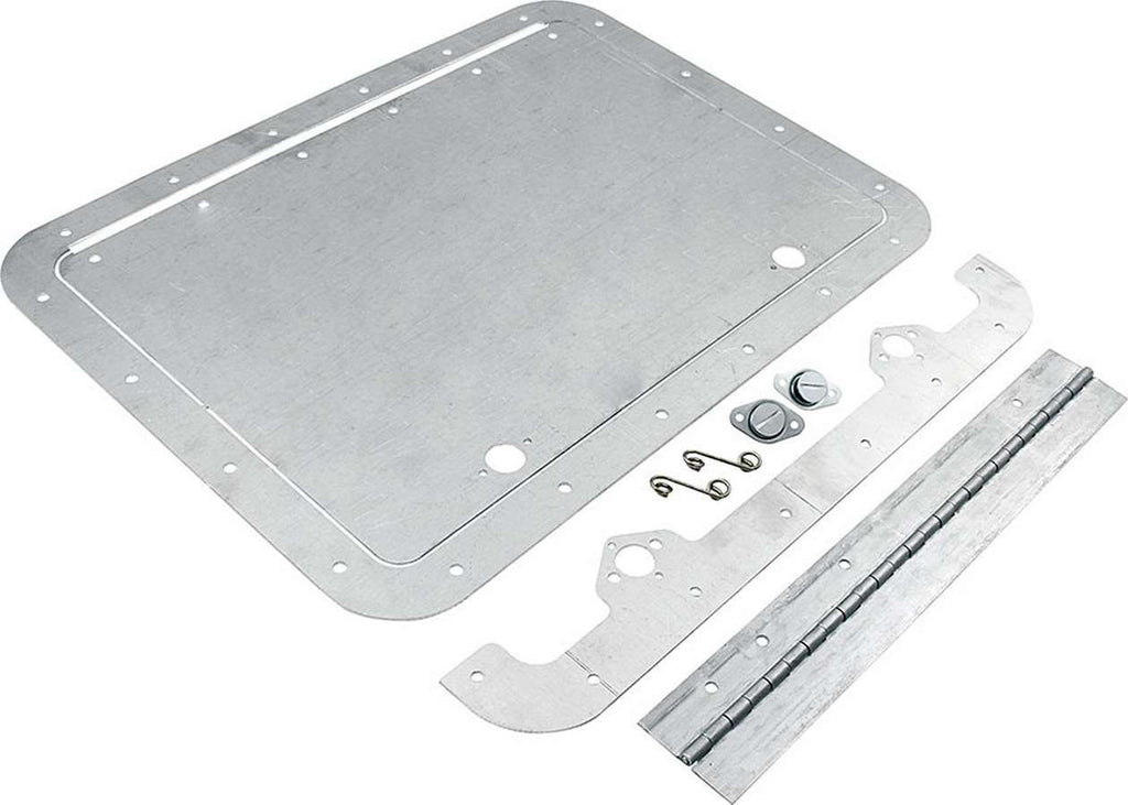 ALLSTAR PERFORMANCE 18533 - Access Panel Kit 10in x 14in image