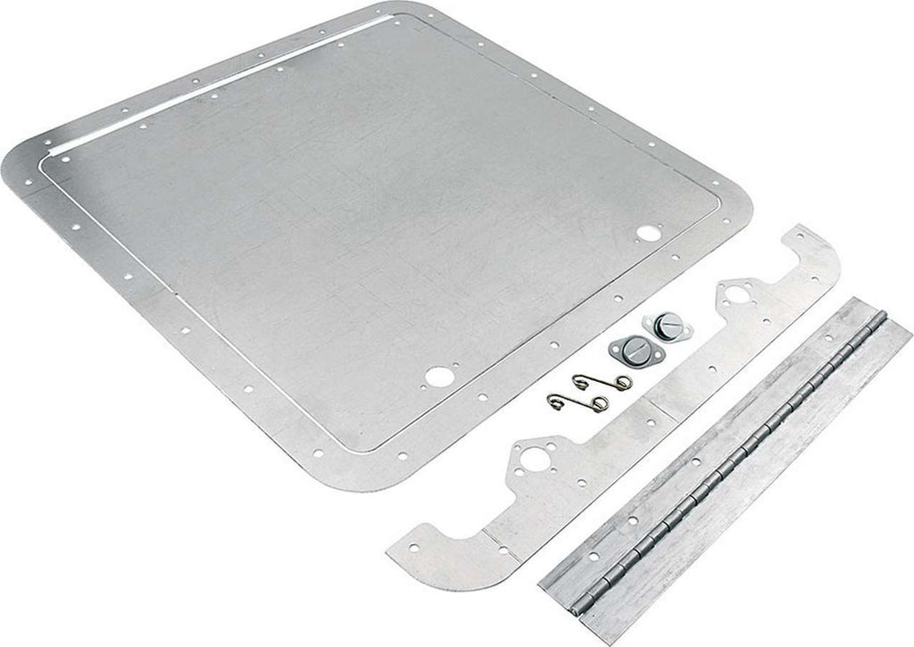 ALLSTAR PERFORMANCE 18534 - Access Panel Kit 14in x 14in image