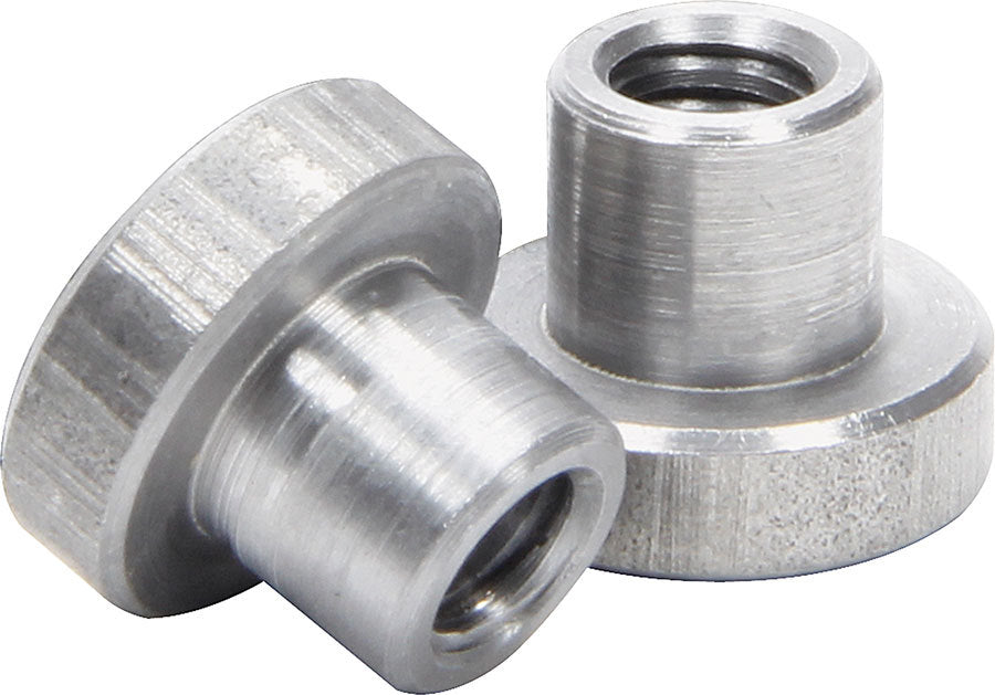 ALLSTAR PERFORMANCE 18546-25 - Weld On Nuts 1/4-20 25pk image