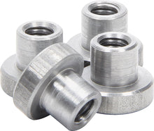 Load image into Gallery viewer, ALLSTAR PERFORMANCE 18546 - Weld On Nuts 1/4-20 4pk image