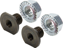 Load image into Gallery viewer, ALLSTAR PERFORMANCE 18547-50 - Threaded Nut Insert Steel 50pk image