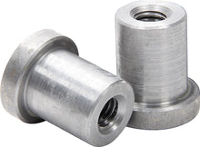 Load image into Gallery viewer, ALLSTAR PERFORMANCE 18550-25 - Weld On Nuts 3/8-16 Long 25pk image