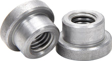 Load image into Gallery viewer, ALLSTAR PERFORMANCE 18551-25 - Weld On Nuts 1/2-13 Short 25pk image