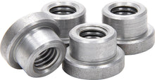 Load image into Gallery viewer, ALLSTAR PERFORMANCE 18551 - Weld On Nuts 1/2-13 Short 4pk image
