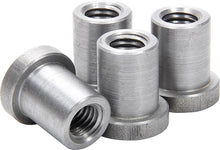 Load image into Gallery viewer, ALLSTAR PERFORMANCE 18552 - Weld On Nuts 1/2-13 Long 4pk image