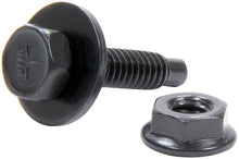 Load image into Gallery viewer, ALLSTAR PERFORMANCE 18560-50 - Body Bolt Kit 50pk Black 1-1/8in image