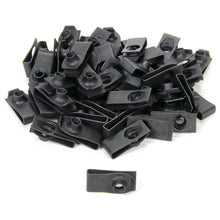 Load image into Gallery viewer, ALLSTAR PERFORMANCE 18564-50 - Body Bolt Clips 50pk  image