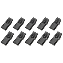 Load image into Gallery viewer, ALLSTAR PERFORMANCE 18564 - Body Bolt Clips 10pk  image