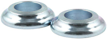 Load image into Gallery viewer, ALLSTAR PERFORMANCE 18570-10 - Tapered Spacers Steel 1/2in ID x 1/4in Long image
