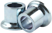 Load image into Gallery viewer, ALLSTAR PERFORMANCE 18574-10 - Tapered Spacers Steel 1/2in ID x 3/4in Long image
