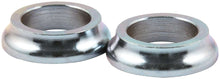 Load image into Gallery viewer, ALLSTAR PERFORMANCE 18580 - Tapered Spacers Steel 5/8in ID x 1/4in Long image