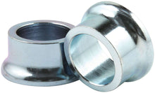Load image into Gallery viewer, ALLSTAR PERFORMANCE 18582-10 - Tapered Spacers Steel 5/8in ID x 1/2in Long image