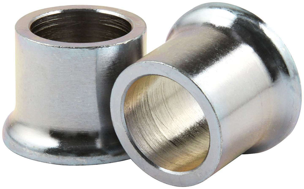 ALLSTAR PERFORMANCE 18584 - Tapered Spacers Steel 5/8in ID x 3/4in Long image