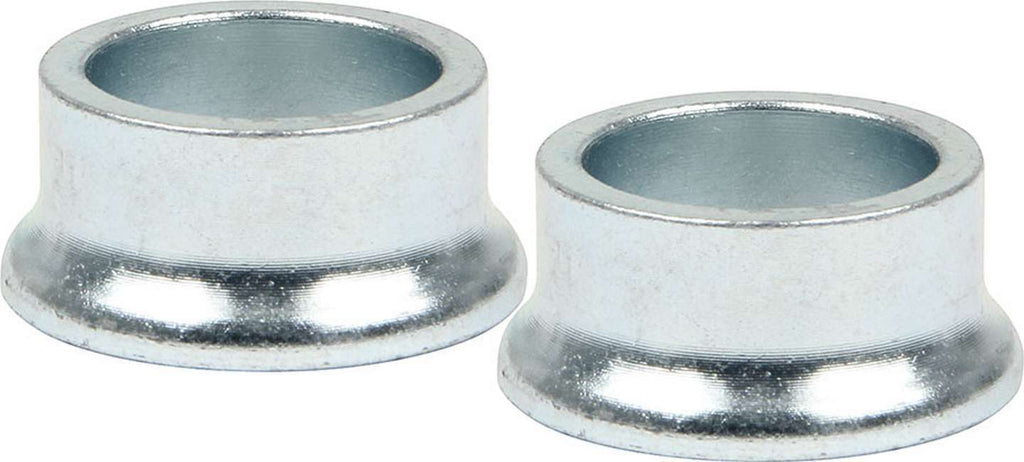 ALLSTAR PERFORMANCE 18587 - Tapered Spacers Steel 3/4in ID 1/2in Long image