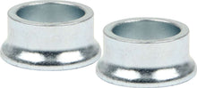 Load image into Gallery viewer, ALLSTAR PERFORMANCE 18587 - Tapered Spacers Steel 3/4in ID 1/2in Long image