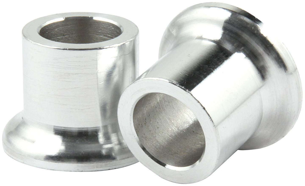 ALLSTAR PERFORMANCE 18594 - Tapered Spacers Alum 1/2in ID x 3/4in Long image