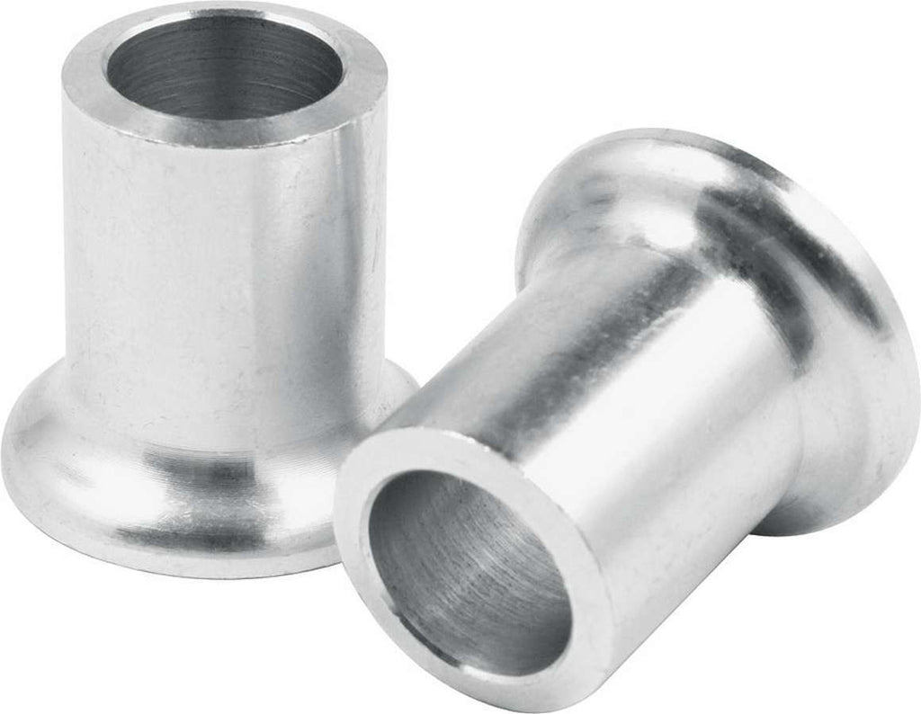 ALLSTAR PERFORMANCE 18596 - Tapered Spacers Alum 1/2in ID x 1in Long image