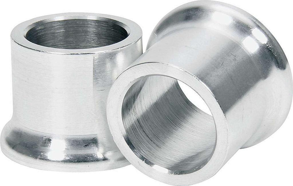 ALLSTAR PERFORMANCE 18599 - Tapered Spacers Alum 5/8in ID 3/4in Long image