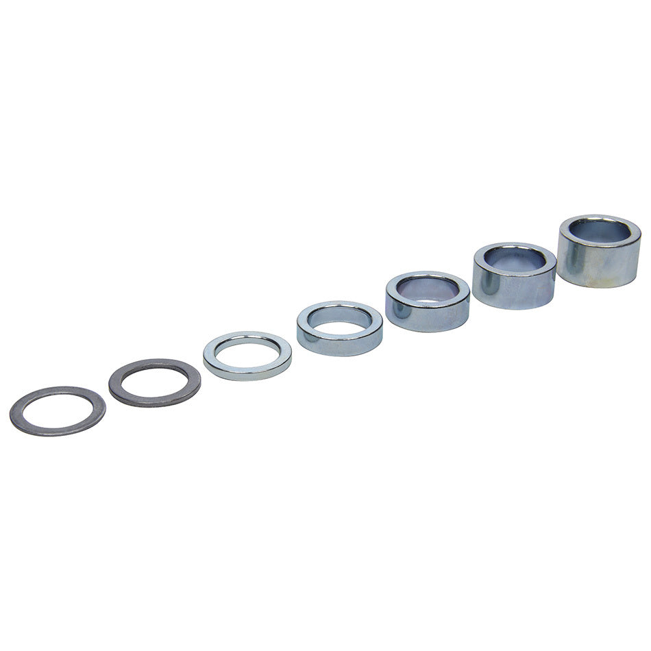 ALLSTAR PERFORMANCE 18601 - Bump Steer Spacer Kit  image