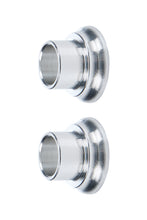 Load image into Gallery viewer, ALLSTAR PERFORMANCE 18611 - Reducer Spacers 5/8 to 1/2 x 1/4 Alum image