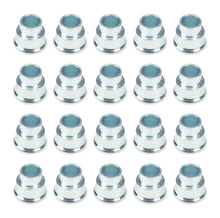 Load image into Gallery viewer, ALLSTAR PERFORMANCE 18612-20 - Reducer Spacers 5/8 to 1/2 x 1/2 Steel 20pk image