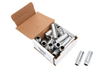 Load image into Gallery viewer, ALLSTAR PERFORMANCE 18619-20 - Reducer Spacers 5/8 to 1/2 x 1-3/4 Alum 20pk image