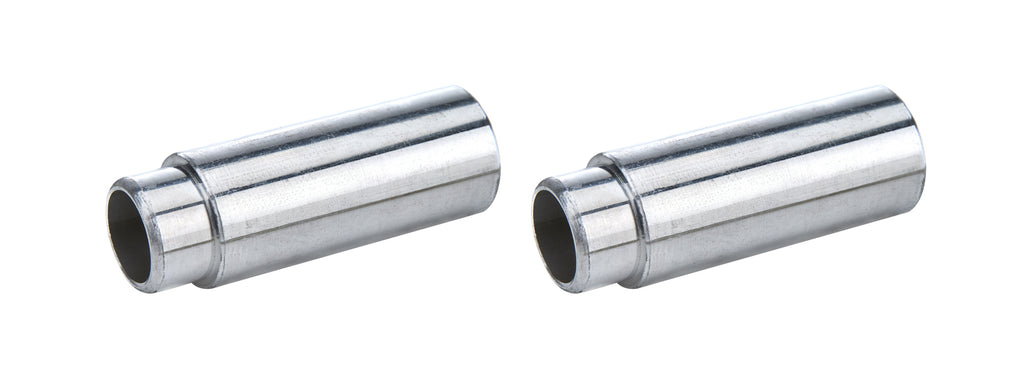 ALLSTAR PERFORMANCE 18619 - Reducer Spacers 5/8 to 1/2 x 1-3/4 Alum image