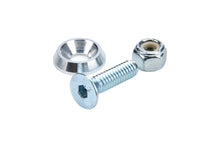Load image into Gallery viewer, ALLSTAR PERFORMANCE 18628-50 - Countersunk Bolts 1/4in w/ 3/4in Washer 50pk image