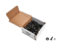 Load image into Gallery viewer, ALLSTAR PERFORMANCE 18629-50 - Countersunk Bolts 1/4in w/ 3/4in Washer Blk 50pk image
