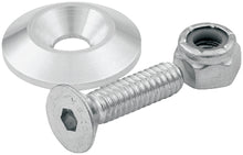 Load image into Gallery viewer, ALLSTAR PERFORMANCE 18632 - Countersunk Bolts 1/4in w/ 1in Washer 10pk image