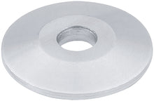 Load image into Gallery viewer, ALLSTAR PERFORMANCE 18639 - Aluminum Backer Washer 1/4in 10pk image