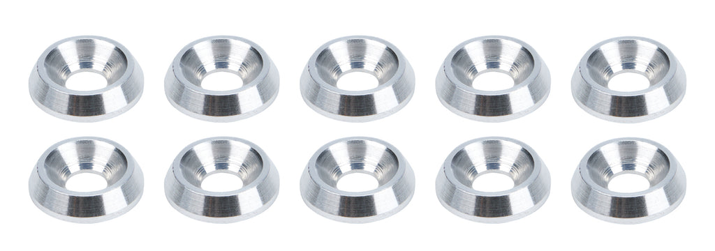 ALLSTAR PERFORMANCE 18658 - Countersunk Washer 1/4in x 3/4in 10pk image