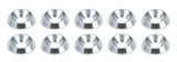Countersunk Washer 1/4in x 3/4in 10pk