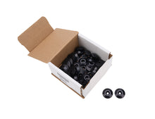 Load image into Gallery viewer, ALLSTAR PERFORMANCE 18661-50 - Countersunk Washer Black #10 50pk image
