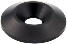 Load image into Gallery viewer, ALLSTAR PERFORMANCE 18663-50 - Countersunk Washer Blk 1/4in x 1in 50pk image