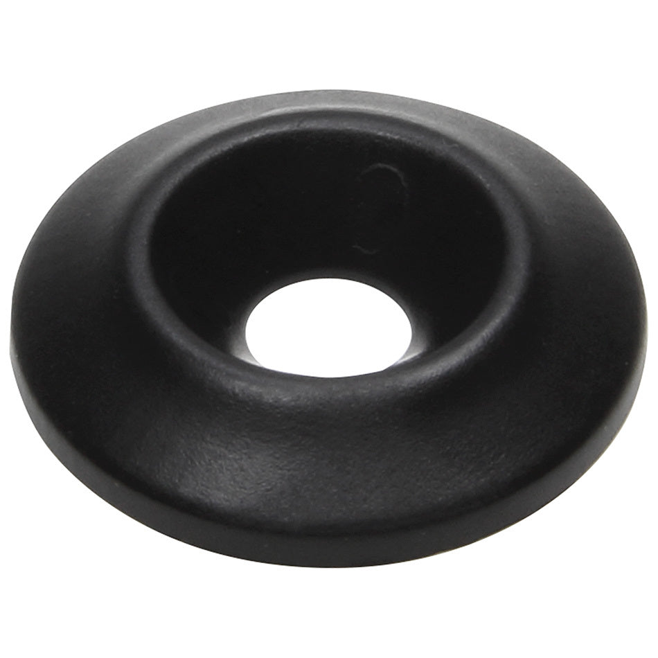ALLSTAR PERFORMANCE 18690-50 - Countersunk Washer Black 50pk image