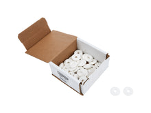 Load image into Gallery viewer, ALLSTAR PERFORMANCE 18691-50 - Countersunk Washer White 50pk image