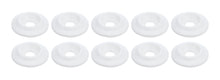 Load image into Gallery viewer, ALLSTAR PERFORMANCE 18691 - Countersunk Washer White 10pk image