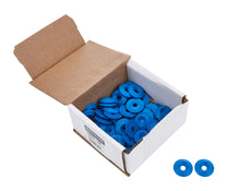 Load image into Gallery viewer, ALLSTAR PERFORMANCE 18693-50 - Countersunk Washer Blue 50pk image