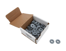 Load image into Gallery viewer, ALLSTAR PERFORMANCE 18695-50 - Countersunk Washer Silver 50pk image