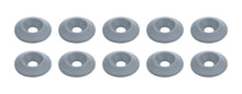 Load image into Gallery viewer, ALLSTAR PERFORMANCE 18695 - Countersunk Washer Silver 10pk image