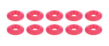 Load image into Gallery viewer, ALLSTAR PERFORMANCE 18696 - Countersunk Washer Pink 10pk image