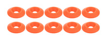 Load image into Gallery viewer, ALLSTAR PERFORMANCE 18699 - Countersunk Washer Fluorescent Orange 10pk image