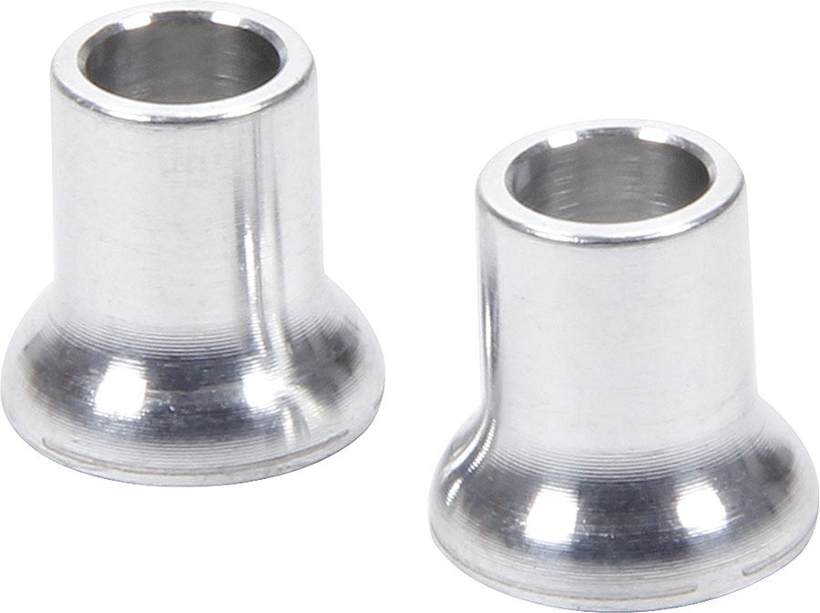 ALLSTAR PERFORMANCE 18702 - Tapered Spacers Aluminum 1/4in ID 1/2in Long image