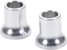 Load image into Gallery viewer, ALLSTAR PERFORMANCE 18702 - Tapered Spacers Aluminum 1/4in ID 1/2in Long image