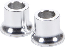 Load image into Gallery viewer, ALLSTAR PERFORMANCE 18708 - Tapered Spacers Aluminum 5/16in ID 1/2in Long image