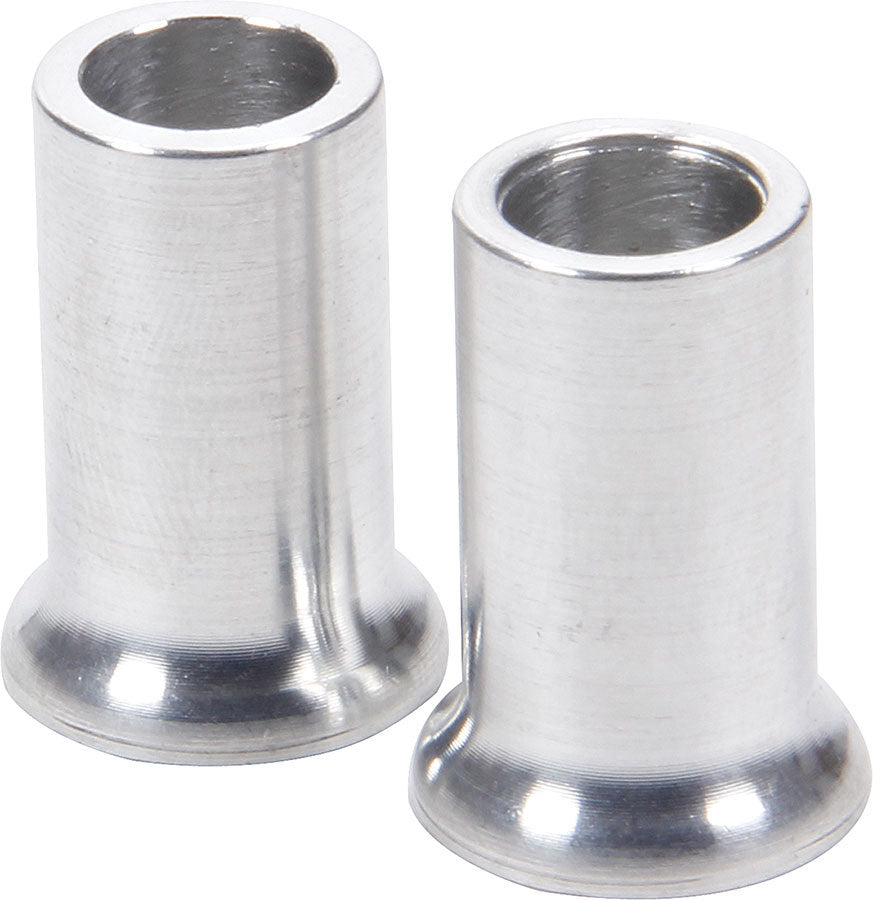 ALLSTAR PERFORMANCE 18716 - Tapered Spacers Aluminum 3/8in ID 1in Long image